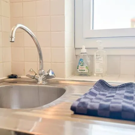 Cozy With Balcony * Бордо