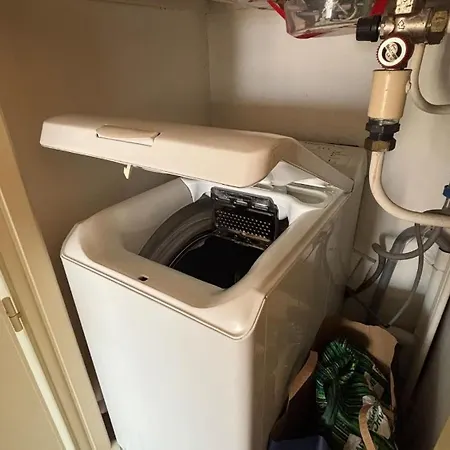 Cozy With Balcony * Бордо